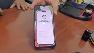 La Oficialía del Registro Civil número 14 en Ciudad del Carmen alertó sobre un presunto gestor fraudulento.