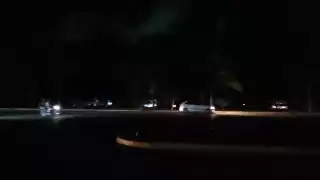 Un total de 38 puntos de Cancún se quedan a oscuras tras apagones