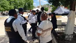 Ciudadanos quedan sin señal tras cambio forzado a AT&T en Nunkiní