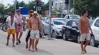 El turismo LGBT representa un porcentaje de derrama económica