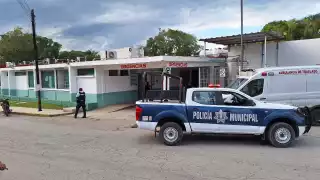 Balean a joven durante partido de béisbol en Laguna Kaná de Felipe Carrillo Puerto