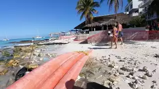 Esperan garantizar el abasto de energía en la temporada vacacional de Semana Santa