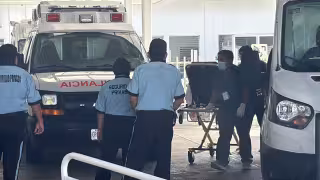 Un ataque directo en un rancho de la zona rural de Sabancuy dejó un saldo de un hombre ejecutado y dos heridos.