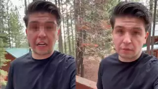 Fofo Márquez teme por su vida en la cárcel