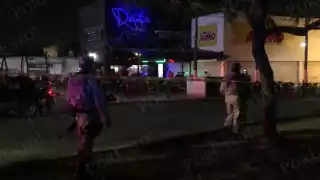 El ataque armado se cobró una vida