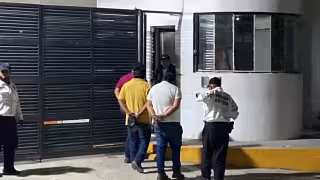 Campeche concentra detenciones de presuntos líderes criminales entre 2022 y 2026