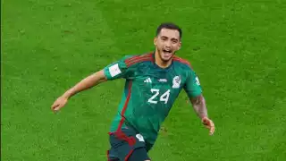 El Dinamo usó un mariachi en un video para dar la bienvenida a Luis Chávez, quien llegó a Moscú y fue bien recibido por la afición.