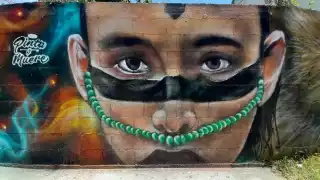 El colectivo ahora se enfocarán en el equipo de softbol “Diablillas de Hondzonot”, de la Zona Maya, ya que consideran un empoderamiento importante de la mujer maya