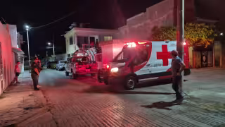 Un hombre fue hallado sin vida y en avanzado estado de descomposición en el fraccionamiento Camaroneros.