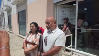 Ley Sabina acusa omisión de Derechos Humanos en Campeche