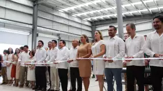 Joaquín Díaz Mena inaugura LokPark con inversión de 140 millones en Mérida