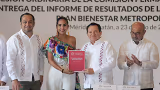 Foros de consulta revelan baja presión de agua, tráfico y vigilancia, entre principales desafíos
