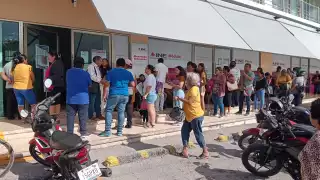 Último día para actualizar credencial INE y participar en elecciones