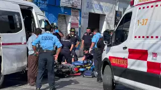 Eventos masivos y festividades repuntarían los accidentes de tránsito en Yucatán