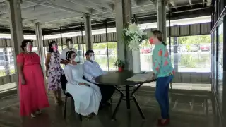 Las nuevas oficialías del Registro civil fcilitarán el acceso a trámites públicos en Mérida