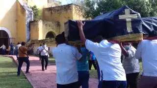 Foto: Jesus Lugo Can