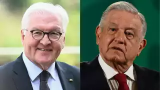 Ambos mandatarios asistirán a comer y a una reunión con empresarios
