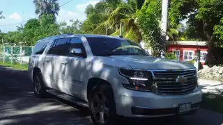 AMLO estará todo el fin de semana en la Península de Yucatán