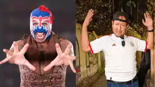 El youtuber pidió a todos sus seguidores que sigan apoyando a Sammy