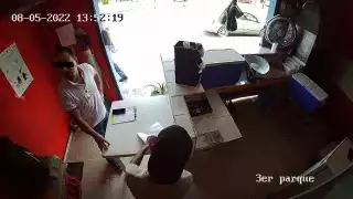 Detienen a falso verificador de la Cofepris en Playa del Carmen