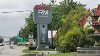 Según se informó, el incendio fue provocado por un cortocircuito