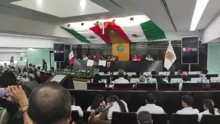 Diputados votarán a favor o en contra de la Ley de Movilidad