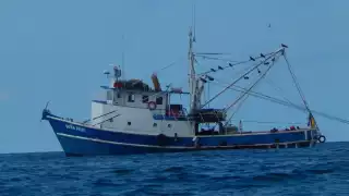 La veda afecta a este sector de altura por el incremento en el precio del combustible que se encuentra en 21.99 pesos