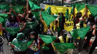 Este miércoles se llevará a cabo en la Ciudad de México la marcha por el Día de Acción Global por el Acceso al Aborto Legal y Seguro