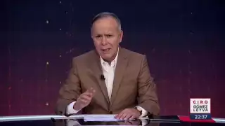 "El C5 emitió la alerta de disparos en la colonia Florida de Álvaro Obregón", dijeron las autoridades