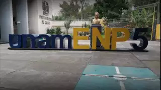 La Prepa 5 de la UNAM es una de las más solicitadas por estudiantes egresados de secundaria en la CDMX