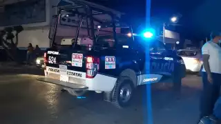 Confunden a hombre con ladrón y lo golpean en Ciudad del Carmen