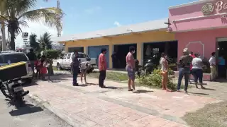 Sólo la colonia Adolfo López Mateos se mantiene en naranja, en tanto que al menos 30 colonias, mantienen algún caso de la enfermedad