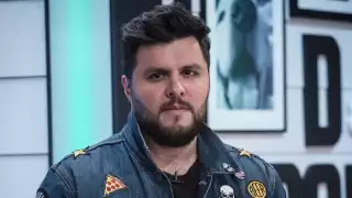 El conductor de 'Hoy' contó que tuvo que rechazar aparecer en película de Alejandro González Iñárritu por esta razón