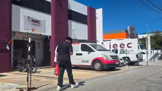 La Unidad de Inteligencia Financiera investiga al OPLE la entrega 24.18 mdp a la empresa “Cajas Graf”