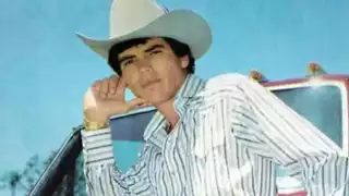 Chalino Sánchez fue asesinado en mayo de 1992 por sujetos armados que lo amenazaron en un concierto la noche previa