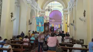 “No es un día para hacer bromas, sino para orar”: Arquidiócesis de Yucatán llama a reflexionar sobre el verdadero sentido del Día de los Santos Inocentes