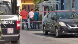 Este jueves una mujer fue apuñada cuando se dirigía a su trabajo en Ciudad del Carmen