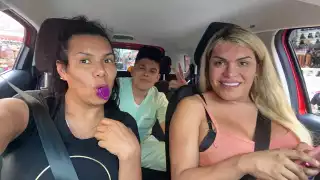 La polémica está lejos de terminar para Wendy Guevara.