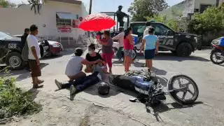 No se logró la detención de ninguna persona, y el caso quedo a manos de los agentes estatales