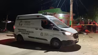 Confirman el suicidio número 29 del año en Campeche