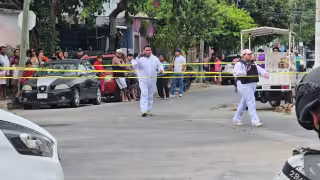 Consulado de EE.UU. aborda seguridad en visita a Ciudad del Carmen