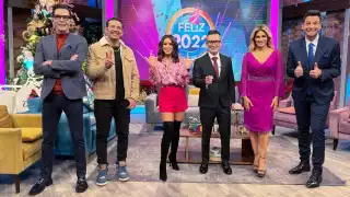 ¿Qué conductores serán despedidos de Venga La Alegría tras el despido de William Valdés?