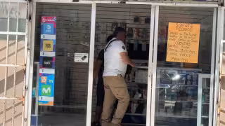 Comerciantes denuncian extorsión de inspectores en Playa del Carmen