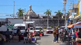 Persistirá ambiente caluroso de hasta 36°C.