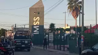 Las heridas producidas fueron mortales las cuales no resistió el joven