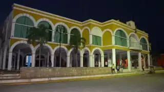 Carmen, Champotón y Dzitbalché, son los municipios preferidos por la administración de Layda Sansores