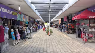 Mercado Chechén sigue sin recuperarse a tres años de su reubicación en Ciudad del Carmen