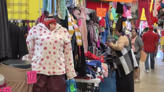 Comerciantes de Campeche reactivan ventas gracias al invierno