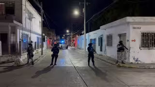 Narcomenudeo deja nueve ejecuciones en Ciudad del Carmen durante 2026: Fiscalía de Campeche