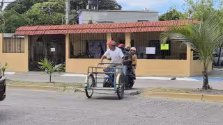 Arquitectos llaman a reordenar movilidad y fortalecer cultura vial